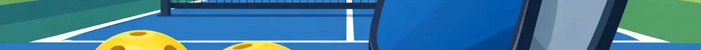 How to Select Outdoor Pickleballs