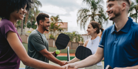 The Rise of Pickleball in Australia: Why the Sport Is Booming Nationwide