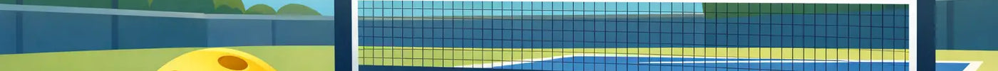 Outdoor Pickleball Balls Australia Guide