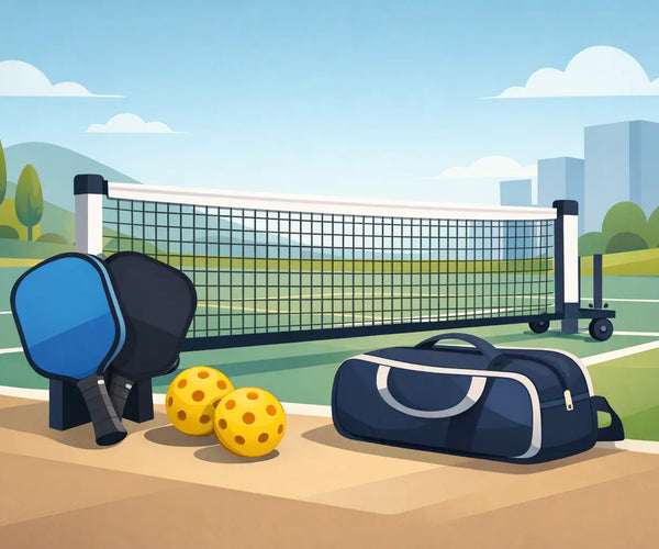 Pickleball Nets: What to Buy and Why – Precision Pickle