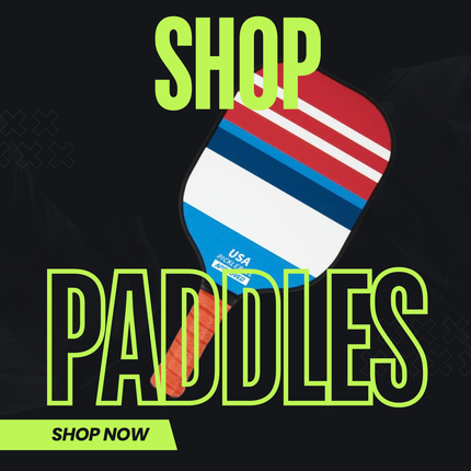 Collection image for: Paddles