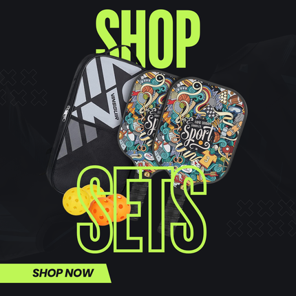 Collection image for: Paddle Sets