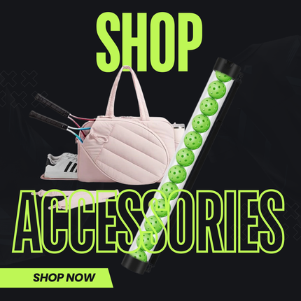 Collection image for: Pickleball Accessories