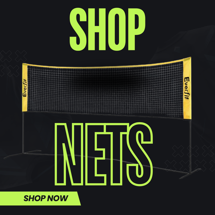Collection image for: Pickleball Nets
