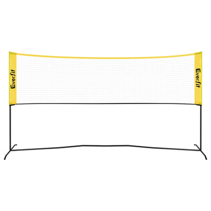 Everfit Portable Pickleball Net – 10ft Multi-Sport