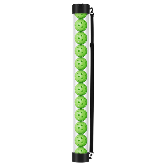 Everfit Pickleball Ball Collector – 12-Pack + Retriever