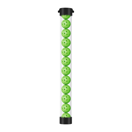 Everfit Pickleball Ball Collector – 12-Pack + Retriever