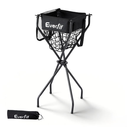 Everfit Portable Pickleball Practice Cart