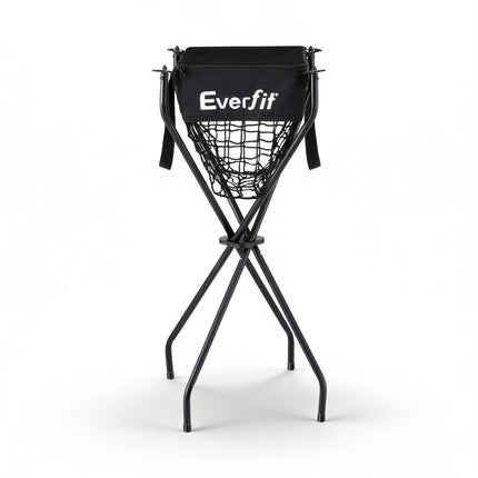 Everfit Portable Pickleball Practice Cart