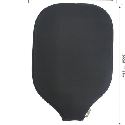 Pickleball Paddle Cover – Neoprene 2-Pack