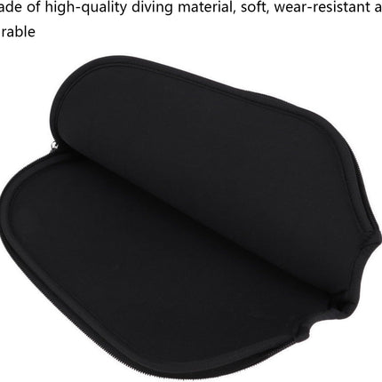 Pickleball Paddle Cover – Neoprene 2-Pack