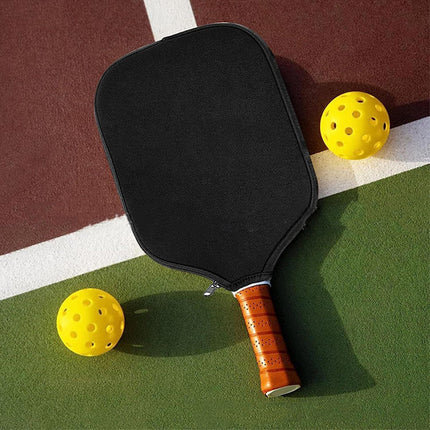 Pickleball Paddle Cover – Neoprene 2-Pack