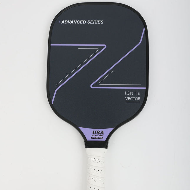 IGNITE Vector Graphite Carbon Fiber Pickleball Paddle