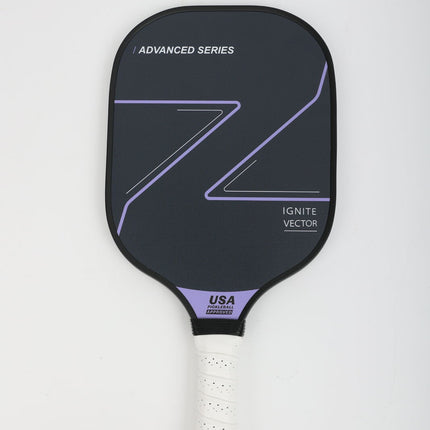 IGNITE Vector Graphite Carbon Fiber Pickleball Paddle