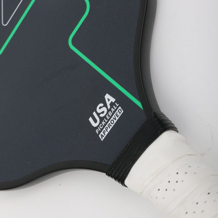 PULSE Graphite Carbon Fiber Pickleball Paddle