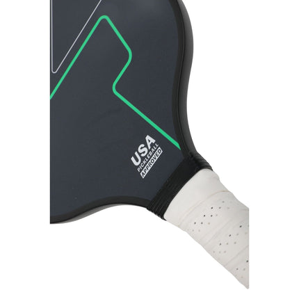 Graphite Carbon Fiber Pickleball Paddle – 4-Pack Bulk