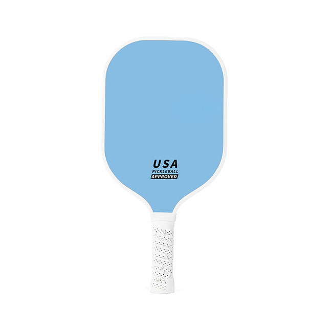 Blue Fiberglass Pickleball Paddle | Precision Pickle Australia