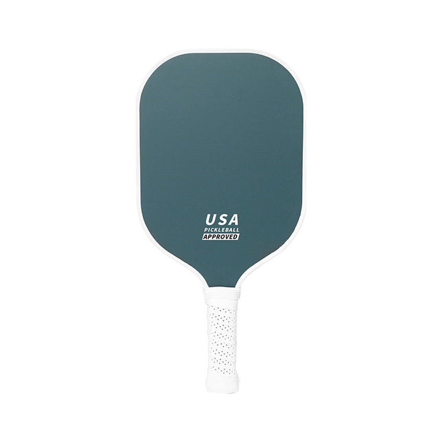 Green Fiberglass Pickleball Paddle | Precision Pickle Australia