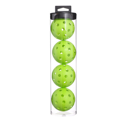 Pickleball Balls – Green 8-Pack (2 Tubes)