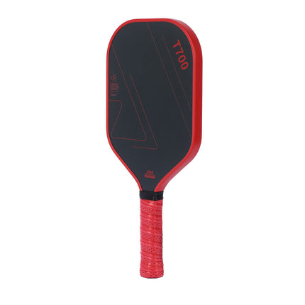 Grey T700 Carbon Fibre Pickleball Paddle Set – 2 Players