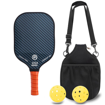Carbon Fiber Paddle Set – LT-601