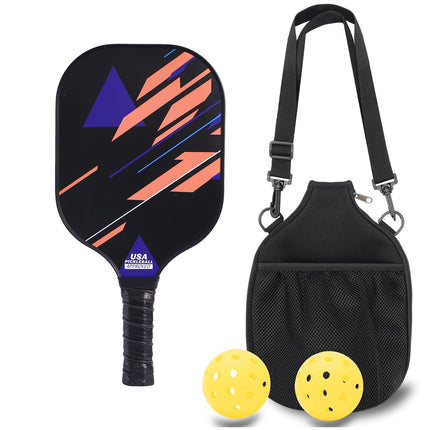 Carbon Fiber Paddle Set – LT-602