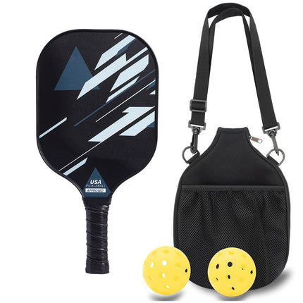 Carbon Fiber Paddle Set – LT-603