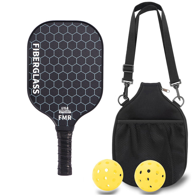 Carbon Fiber Paddle Set – LT-604