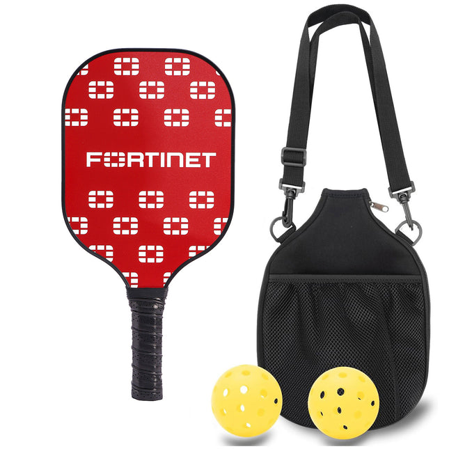 Carbon Fiber Paddle Set – LT-605
