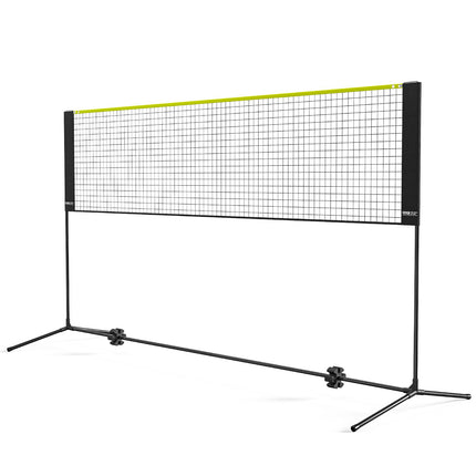 Foldable Multi-Sport Net – 10ft (Pickleball/Badminton/Tennis)