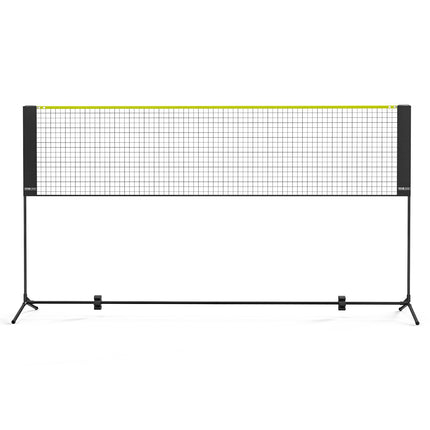 Foldable Multi-Sport Net – 10ft (Pickleball/Badminton/Tennis)