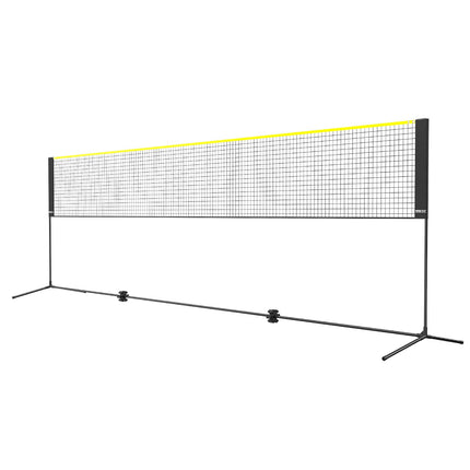 Foldable Multi-Sport Net – 17ft (Pickleball/Badminton/Tennis)